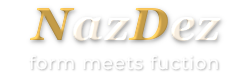 NazDez Logo